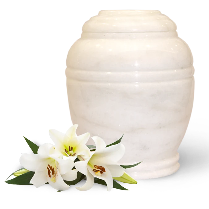 NV Blessing urn example