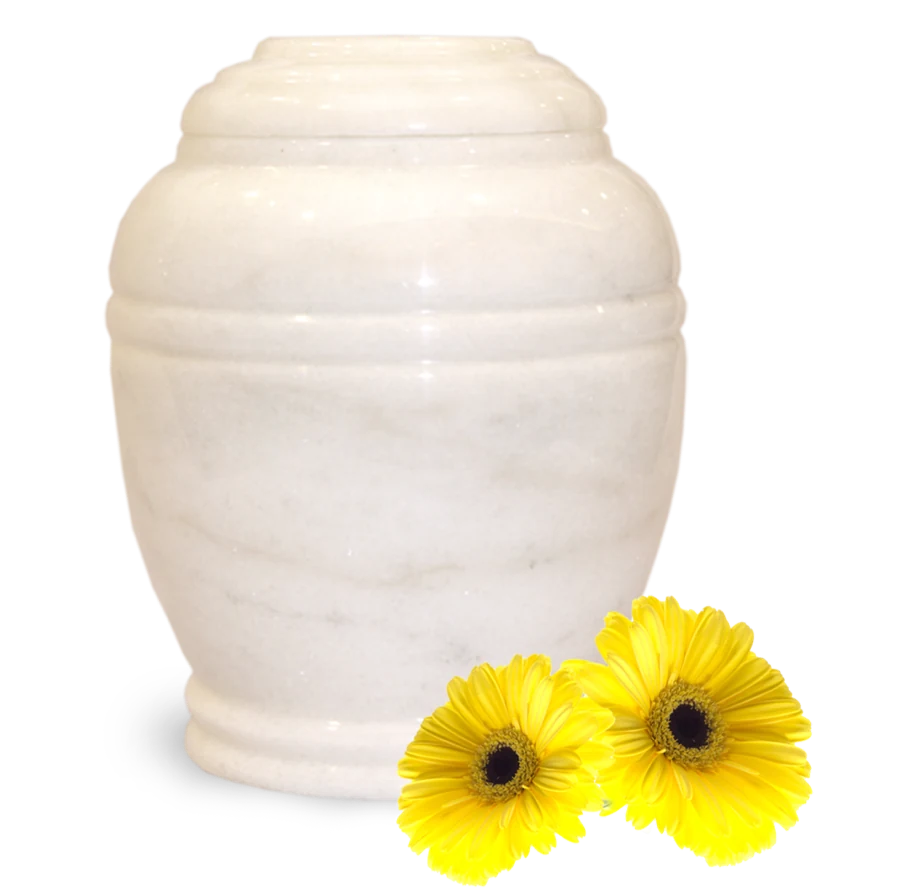 NV Harmony urn example